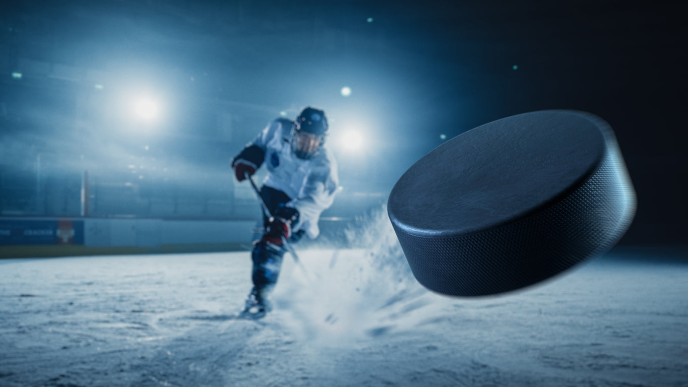 5 TIPS FOR REP HOCKEY TRYOUTS