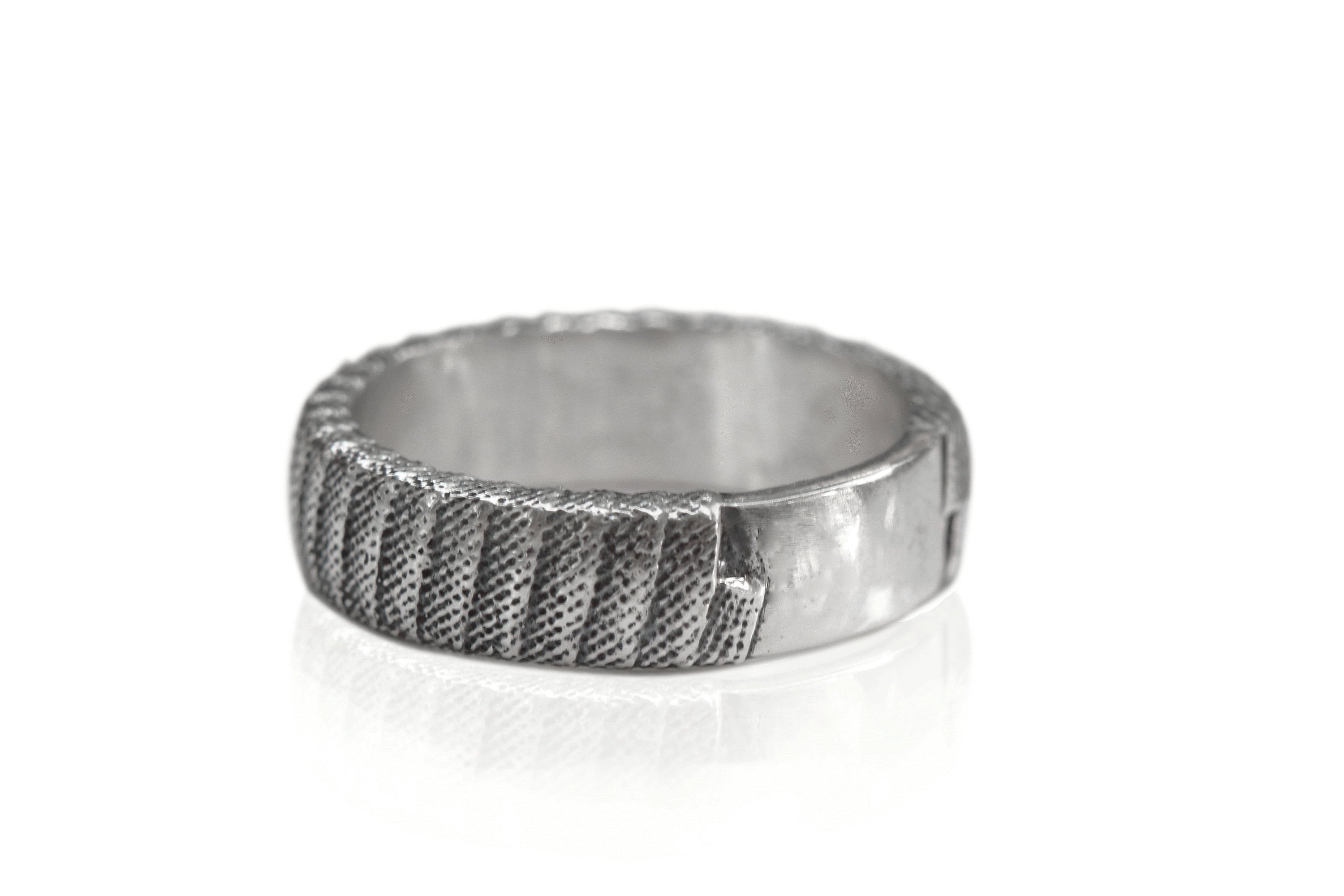 Hockey Tape Ring