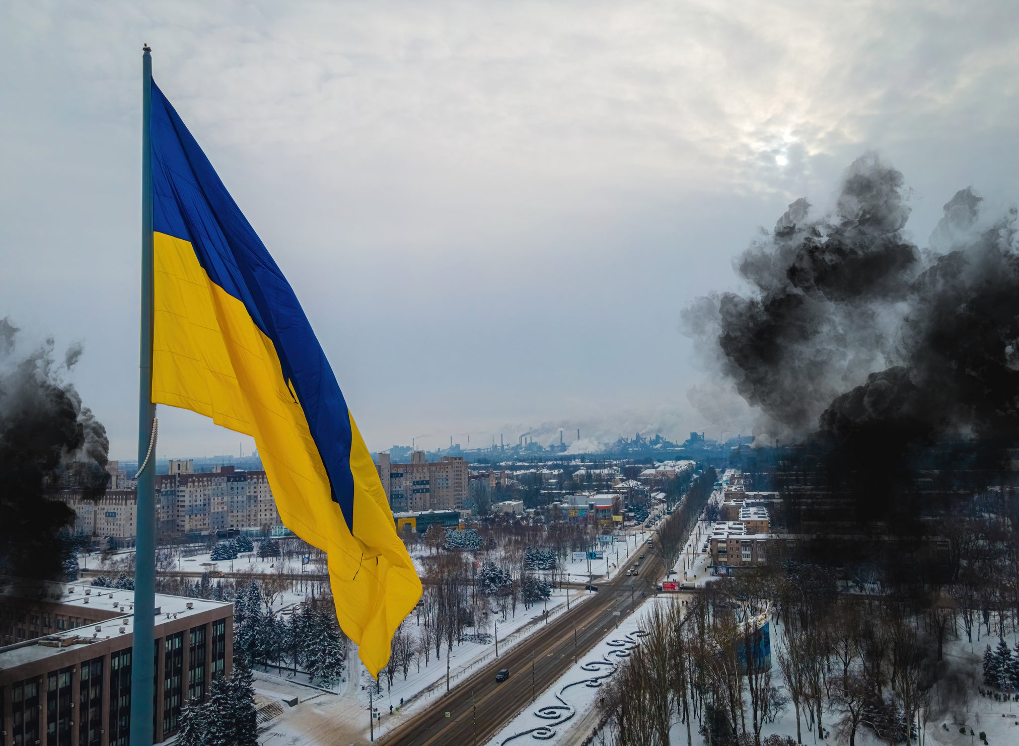 Ukraine Collection