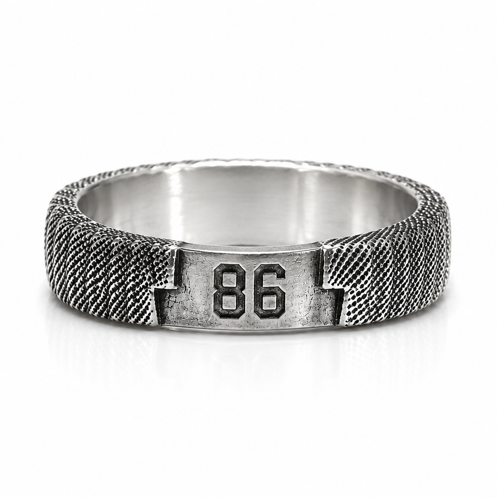Hockey Tape Ring