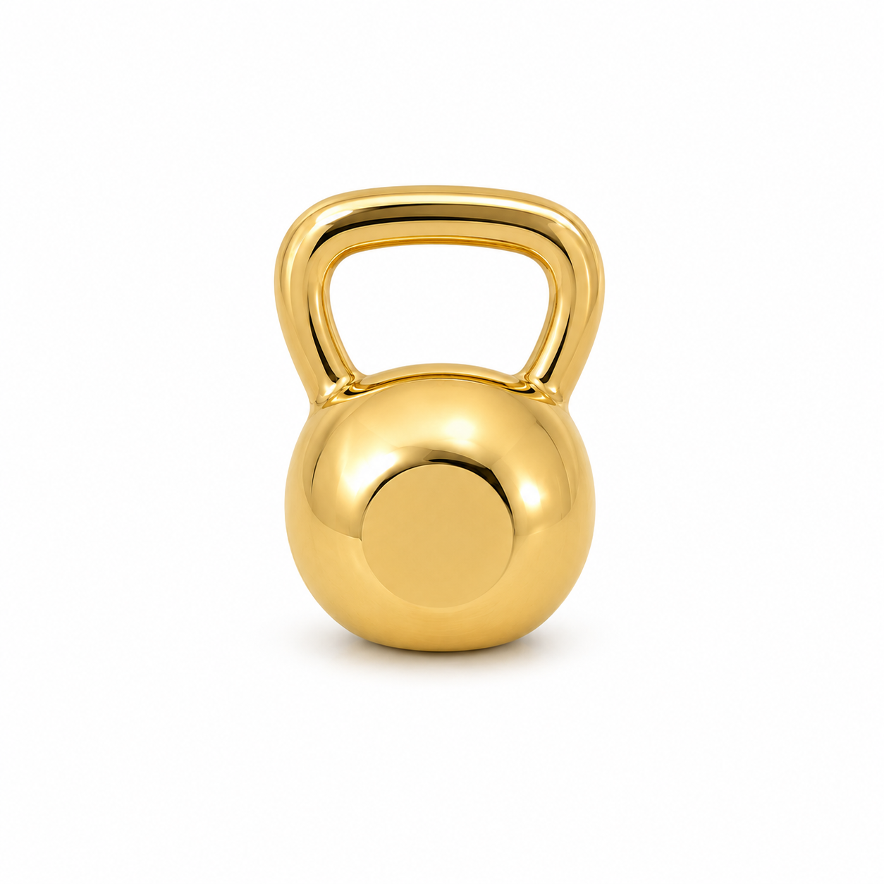 Kettlebell Fitness Pendant