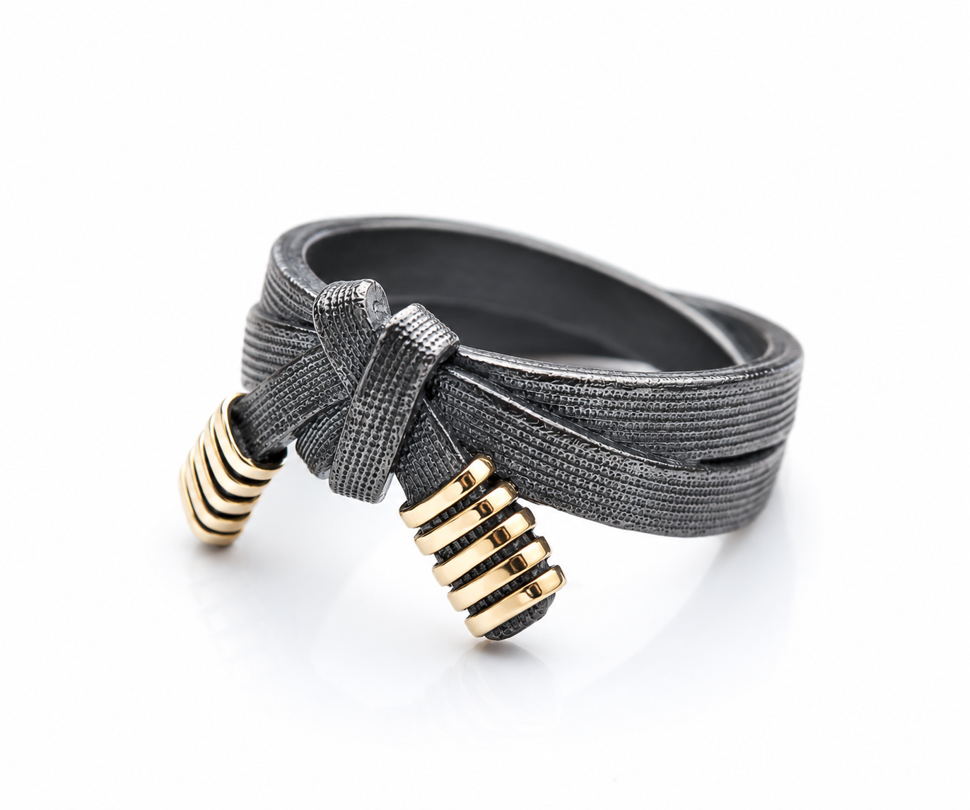 Customizable Ranks Martial Art Belt Ring