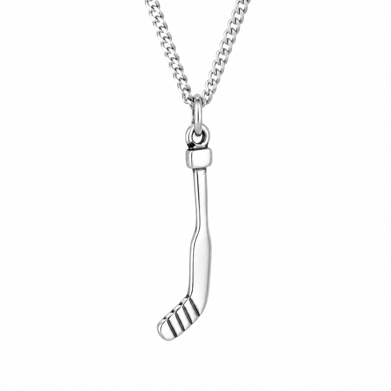 Collier de bâton de gardien de but de hockey
