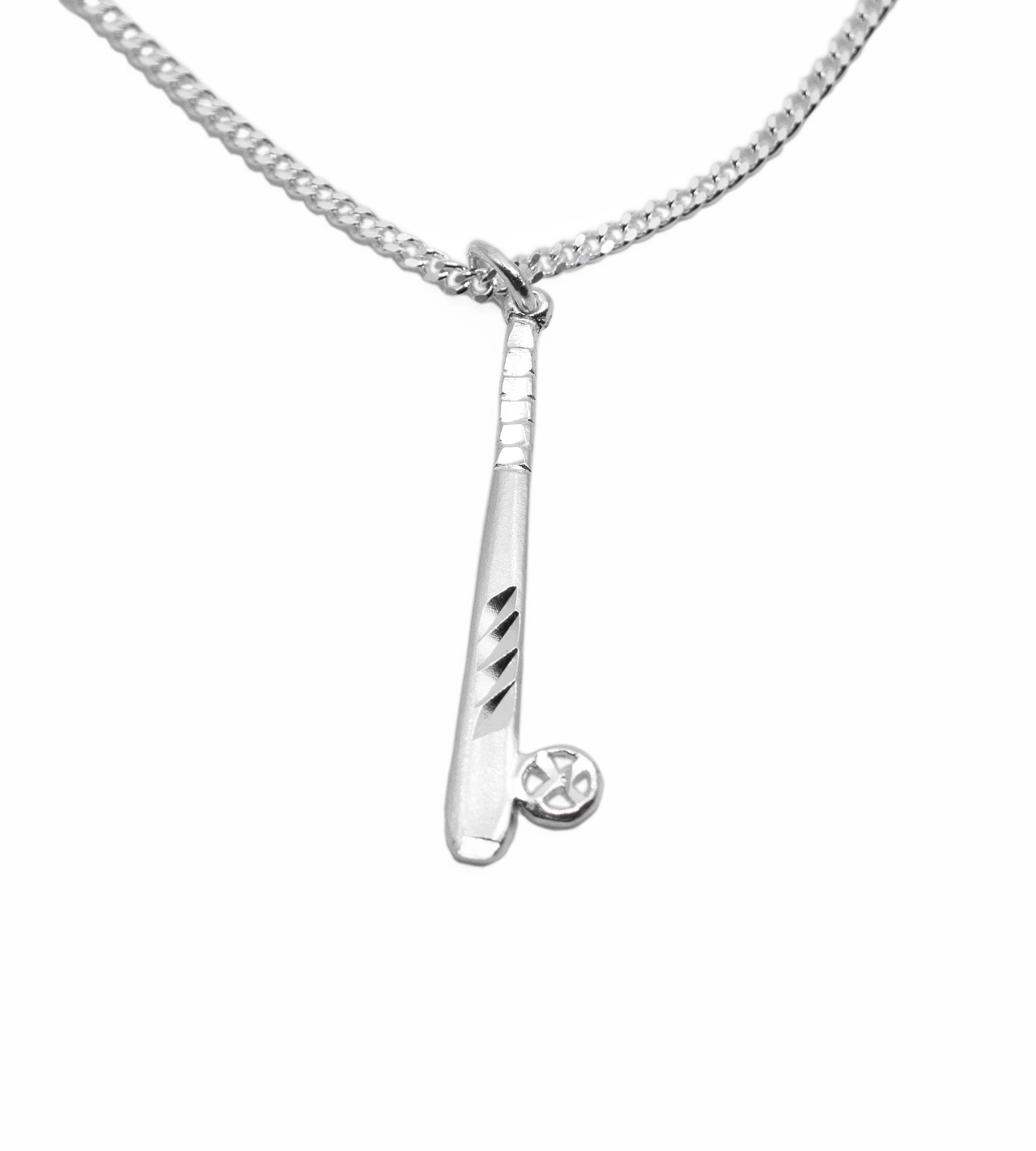 Collier de batte de baseball