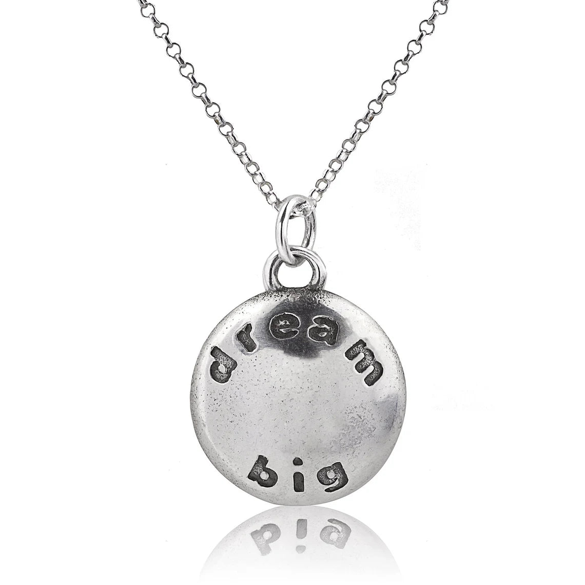 Dream Big Charm