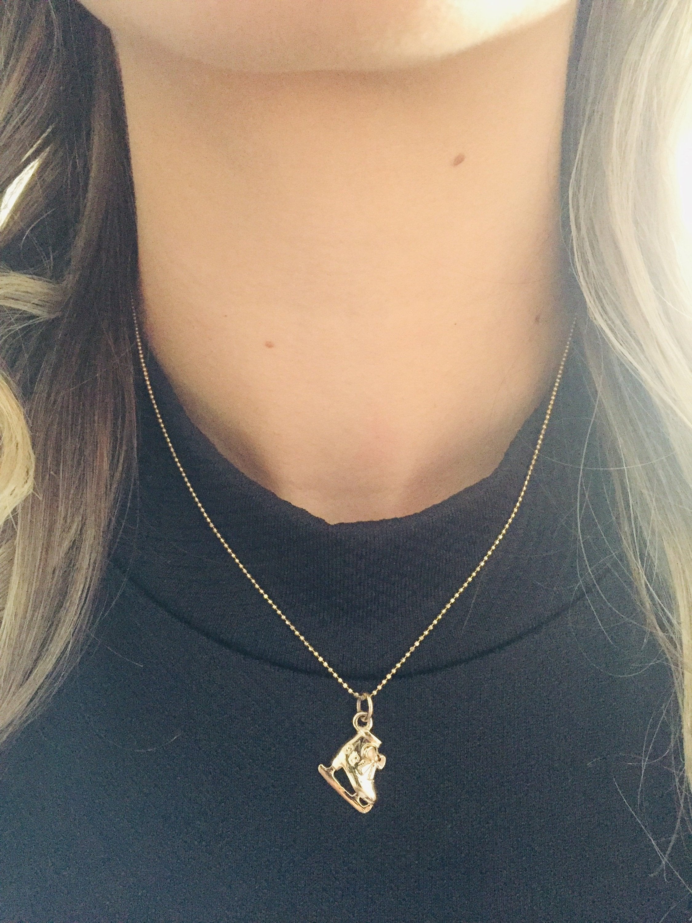 Skate jewelry deals