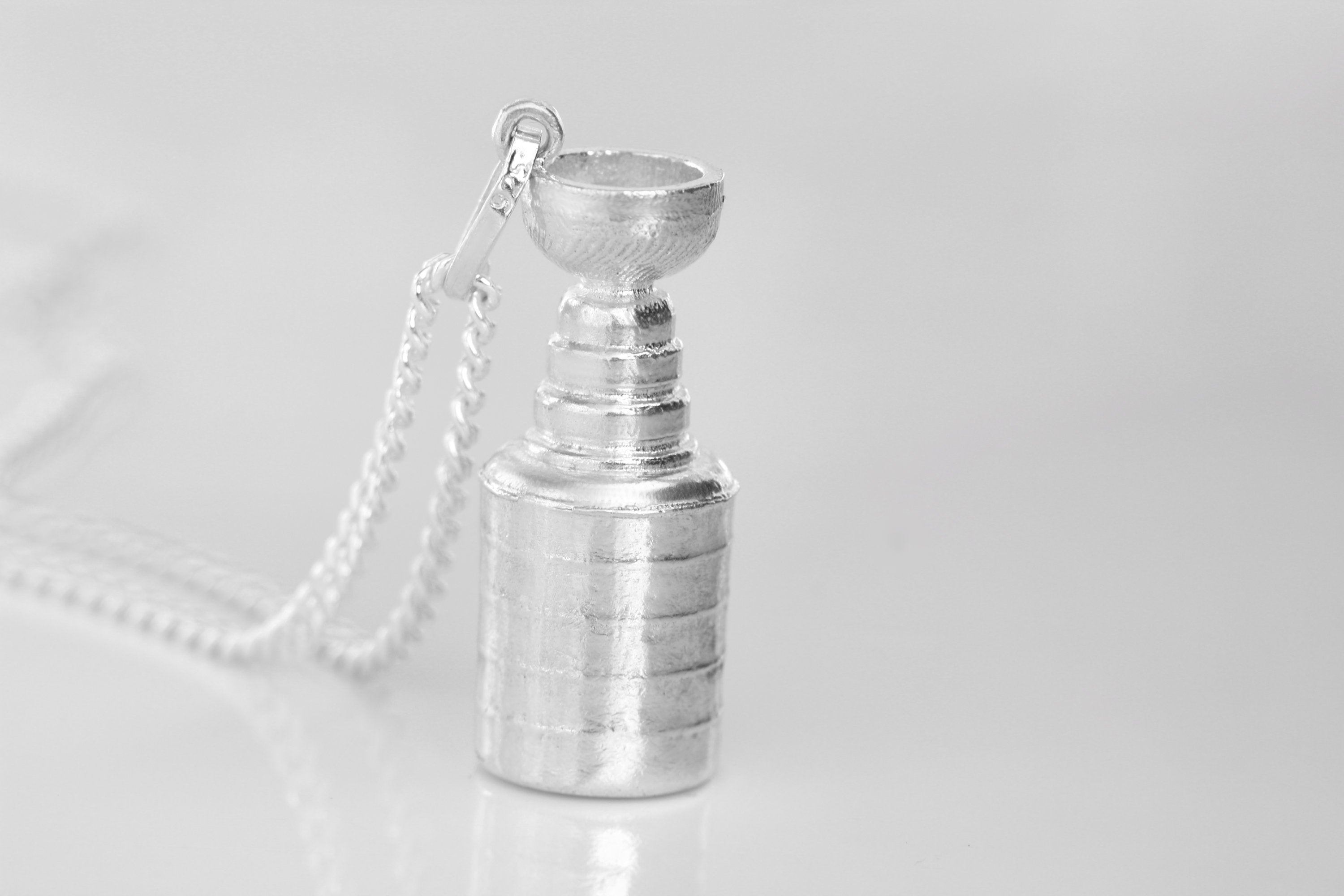 Stanley Cup Pendant
